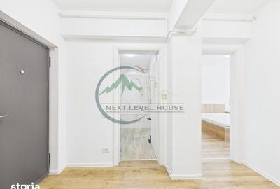 Apartament cu 2 camere în Sânpetru - 3