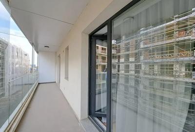 Apartament cu 2 camere decomandat, mobilat în Pipera - 7
