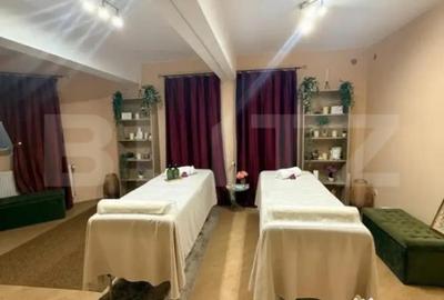 Spațiu comercial, de 70 mp, în Fabric - 1