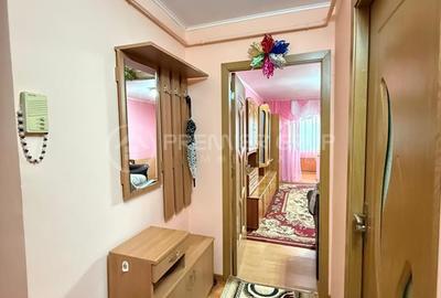 Apartament cu 2 camere decomandat în Gară - 3