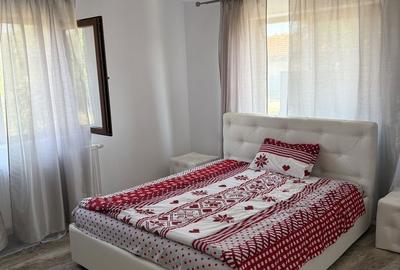 Casă cu 4 camere cu Teren 417 Mp în Horia - 5