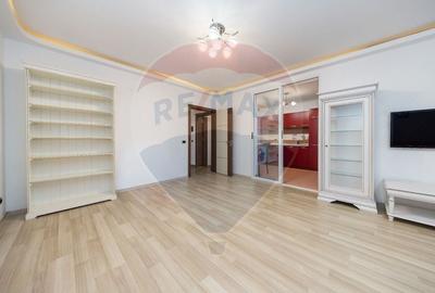 Cel mai spatios apartament de 2 camere, in Isaran! - 4