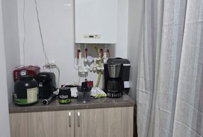 Apartament cu 3 camere decomandat în 1 Decembrie 1918 - 1