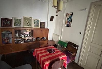 Dacia, Stefan cel Mare, Mihai Eminescu, ap. 3 cam. + curte proprie - 5