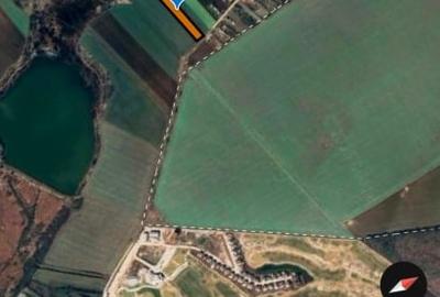 Teren - Barbuceanu - 10.000 mp - 4