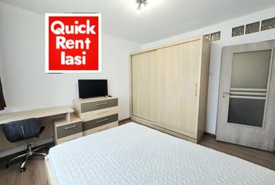 Apartament cu 3 camere decomandat în Piața Unirii - 6