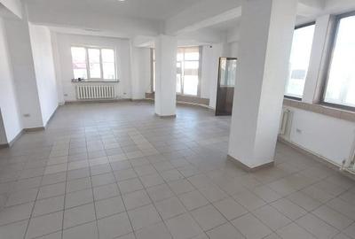Ultracentral -bd. Mamaia , spatiu IDEAL BIROURI, 130 mp., etaj 1 - 3
