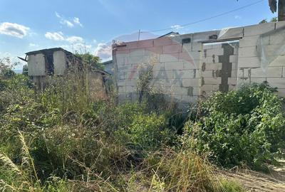 Teren intravilan 3.765 mp cu casa Bode?ti de Jos - 6