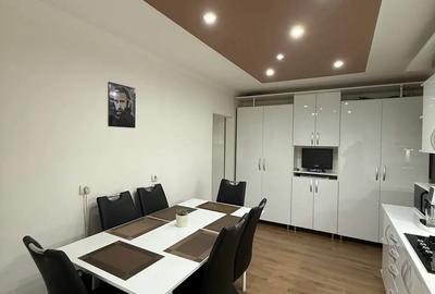 Apartament 2 camere Rogerius, LUX - 2