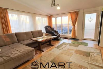 Casă cu 2 camere cu Canalizare în Tilișca - 6