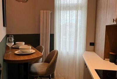 Studio exclusivist in zona Dacia - piata Gemeni Studio exclusivist in zona Dacia - piata Gemeni - 15