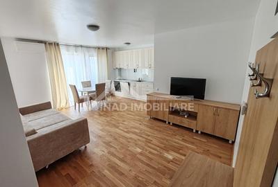 Prima inchiriere! Apartament 2 camere, parcare subterana, Intre Lacuri - 8