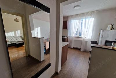 Apartament cu 2 camere semidecomandat în Gheorgheni - 6