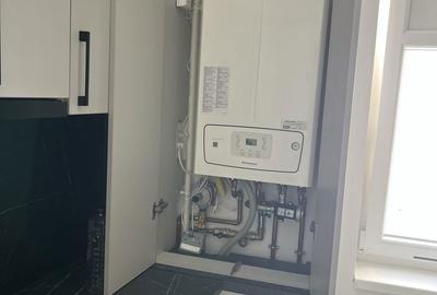 Apartament cu 2 camere decomandat în Lujerului - 4