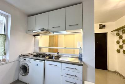 Ideal pentru investitie - apartament 1 camera - zona Iulius Mall - 5
