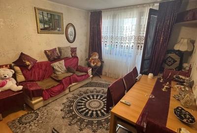 Apartament 4 camere - 2 BALCOANE - Dristor - Auchan vitan 96mp