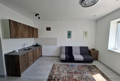 Garsonieră semidecomandată în Vitan-Bârzești - 4
