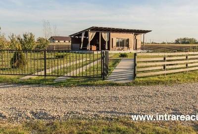 Terenuri cu curent, gaze, in rate 500/luna Tartasesti, Baldana, Gulia - 11