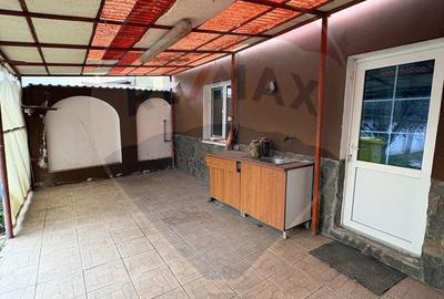 Casă cu 4 camere cu Teren 292 Mp în Central - 14