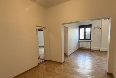 Apartament cu 3 camere decomandat, mobilat în Eminescu - 5