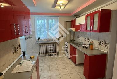 Apartament cu 2 camere decomandat în Independenței - 1
