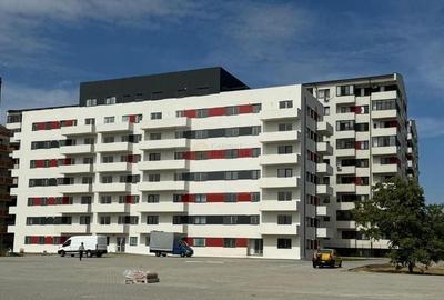 2  camere | Avangarde Grande Village | 2/7 | 57mp - 15