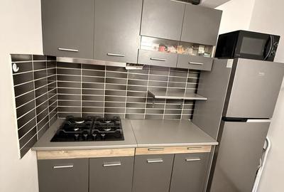 Garsonieră în Central - 1