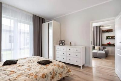 Casă cu 4 camere cu Teren 400 Mp în Tamași - 3