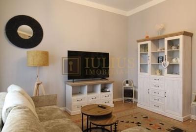 Duplex in stil scandinav, mobila de calitate, gradina si garaj. - 4