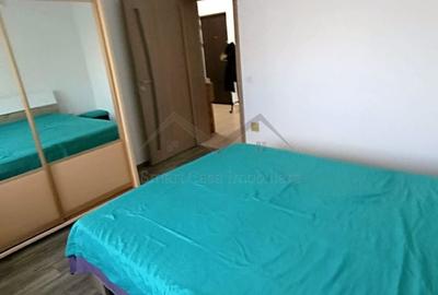 Apartament 2 camere decomandat Ambiance Valea Lupului - 9