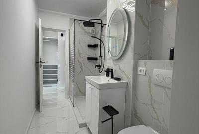 Apartament cu 2 camere decomandat în Titan - 5