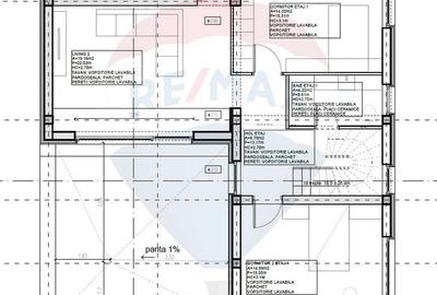 Casa moderna | proiect unic | Henri Coanda | Aviatiei | Pipera - 17