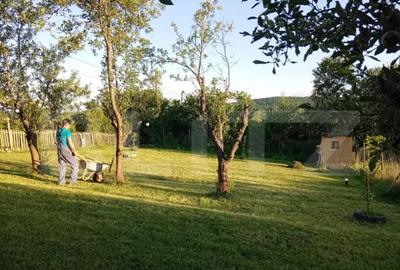 Teren de 661 mp, în Central - 8