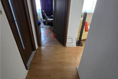 Apartament cu 3 camere decomandat în Mircea cel Bătrân - 6
