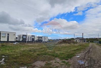 Teren intravilan 720mp Lisaura / Ipotesti, Suceava - 6