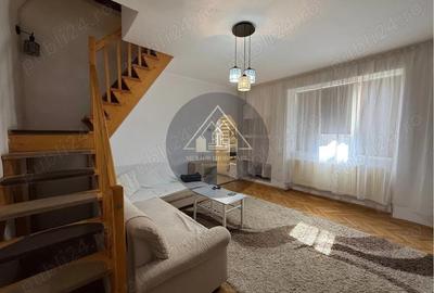 Apartament 3 camere, Centru - 6