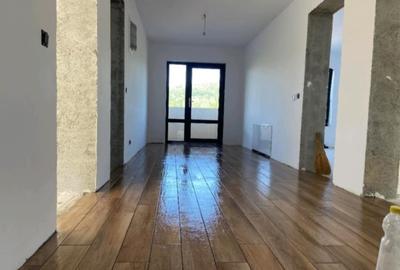 De vânzare – Casă modernă P+1+M în stațiunea Slănic, Prahova - 4