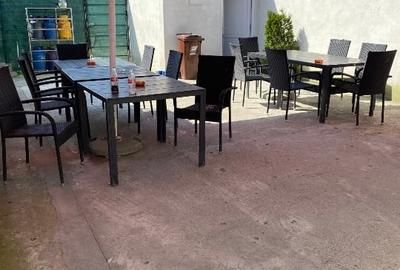 Spațiu comercial, de 1,024 mp, în Nenciulești - 13