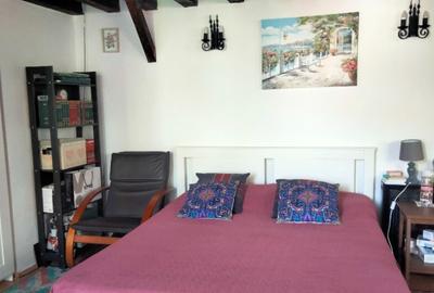 Apartament 2 camere in vila, peisaj fantastic catre mun?ii Bucegi!!!