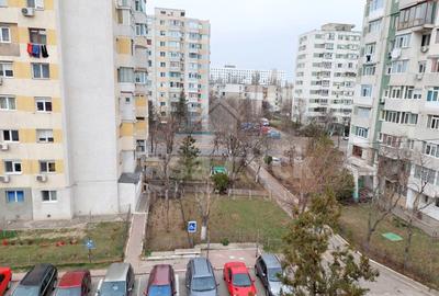 Garsonieră semidecomandată, mobilată în Micro 21 - 9