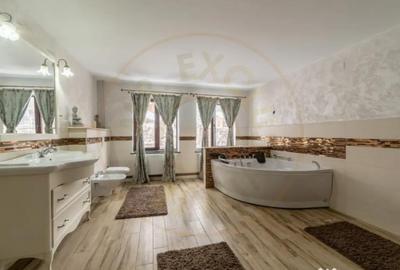 Casă cu 7 camere cu Garaj în Bascov - 12