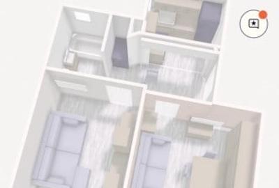 Str. Dariu Pop 15, Apartament 2 camere langa PENNY Market! Str. Dariu Pop 15, Apartament 2 camere langa PENNY Market! - 7