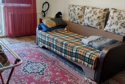 Garsoniera | 23 Mp | Balcon Inchis | Marasti | Strada Cernei - 1