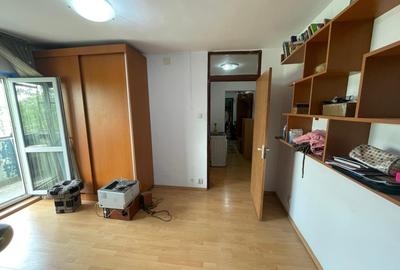 Apartament cu 3 camere decomandat, mobilat în Păcii - 8
