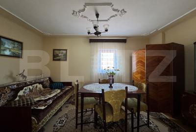 Casă cu 5 camere cu Teren 382 Mp în Brestei - 3