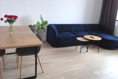 Apartament cu 3 camere decomandat, mobilat în Bucureștii Noi - 2