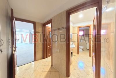 13 Septembrie - Tudor Vladimirescu - Cladire Birouri D+P+3 ETJ - 650 MP - 9