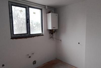 Garsoniera luminoasa cu vedere spre Tampa - 6