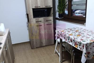 Apartament 3 camere 54mp Popesti Leordeni Metrou Berceni si Leonida - 1