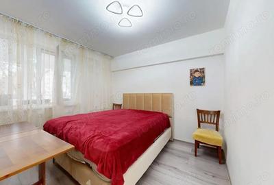 Apartament cu 3 camere decomandat în Pantelimon - 3